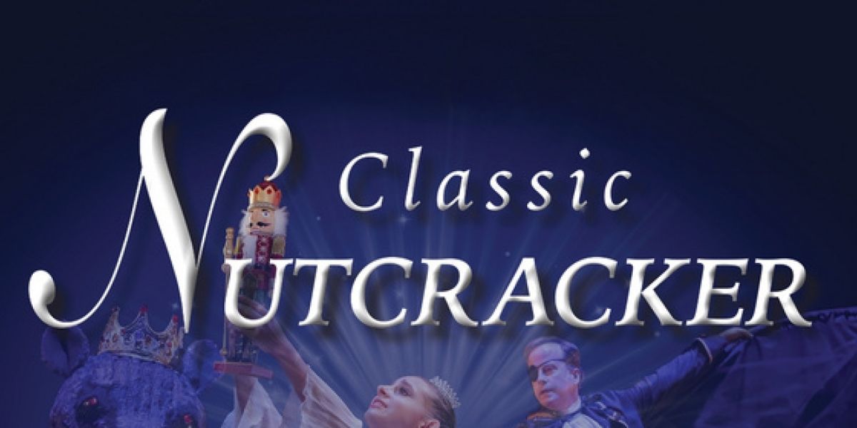 Special Offer: NUTCRACKER at Miller Theater