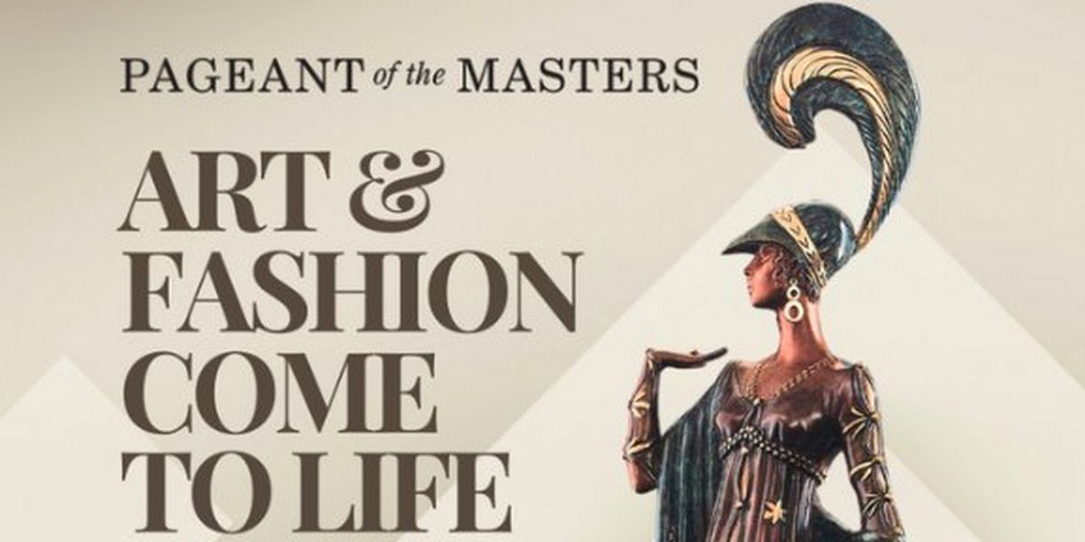 Special Offer: PAGEANT OF THE MASTERS at Festival of Arts