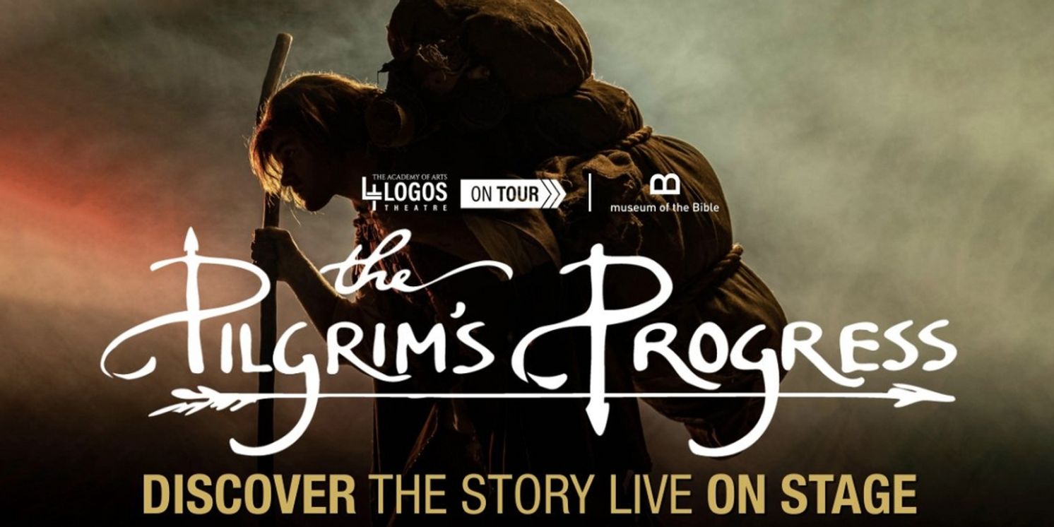 Special Offer: PILGRIM'S PROGRESS at World Stage Theater  Image
