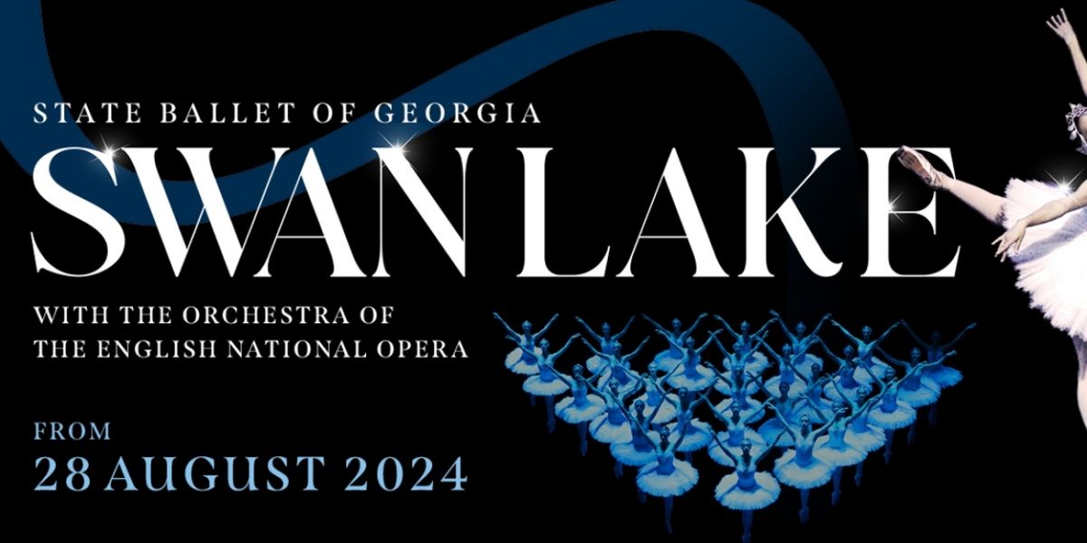 Special Offer: SWAN LAKE at London Coliseum