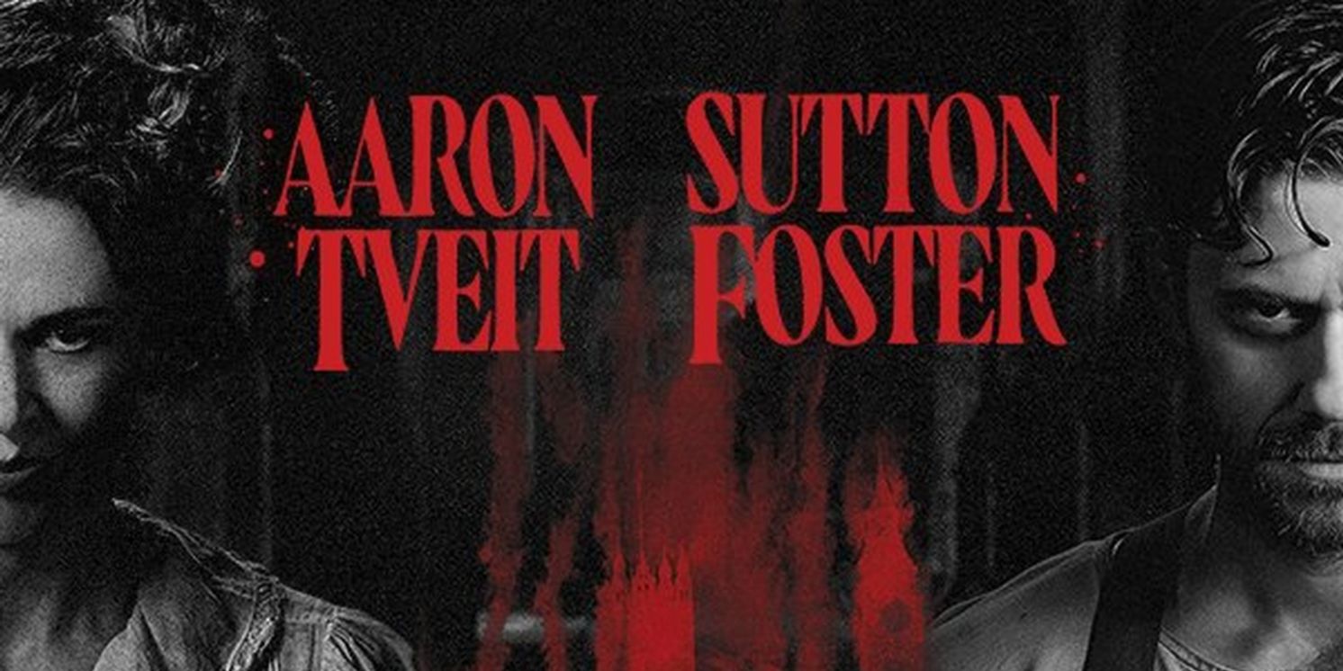 Special Offer: SWEENEY TODD: THE DEMON BARBER OF FLEET STREETon Broadway  Image