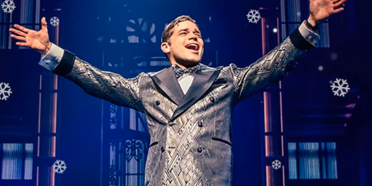 Special Offer: THE GREAT GATSBY on Broadway