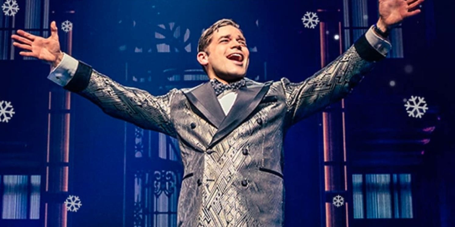 Special Offer: THE GREAT GATSBY on Broadway  Image