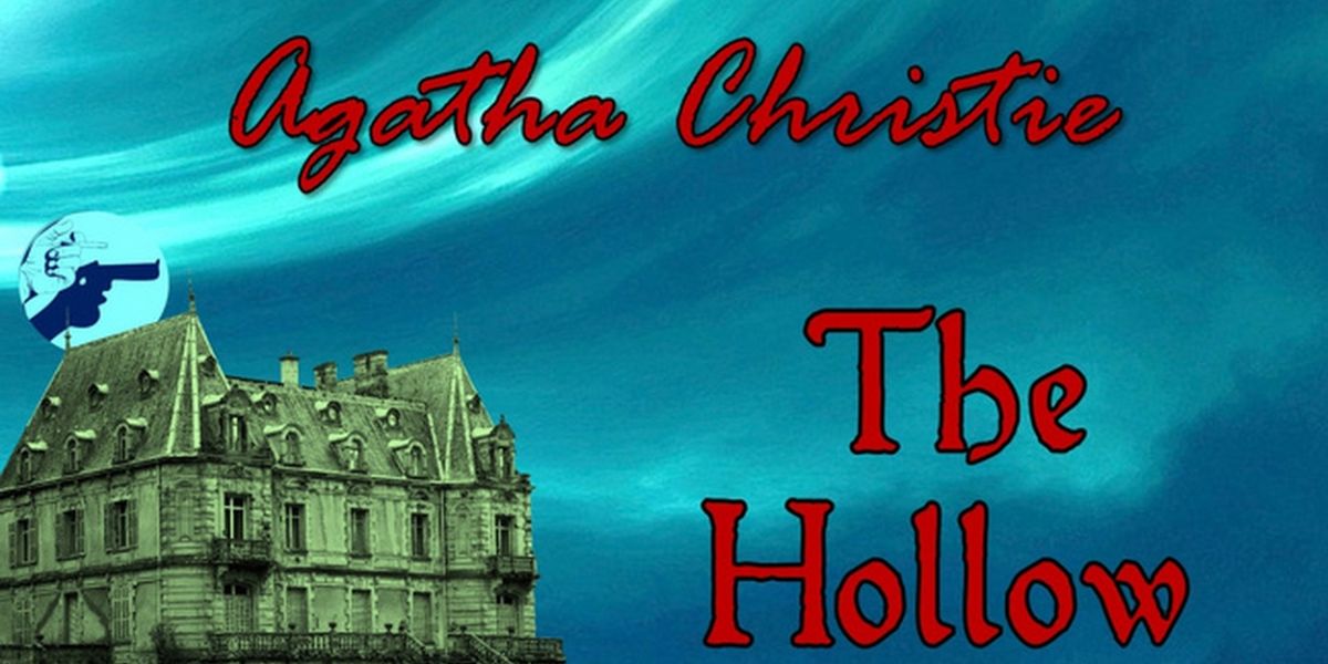 Special Offer: THE HOLLOW at The Players Theatre