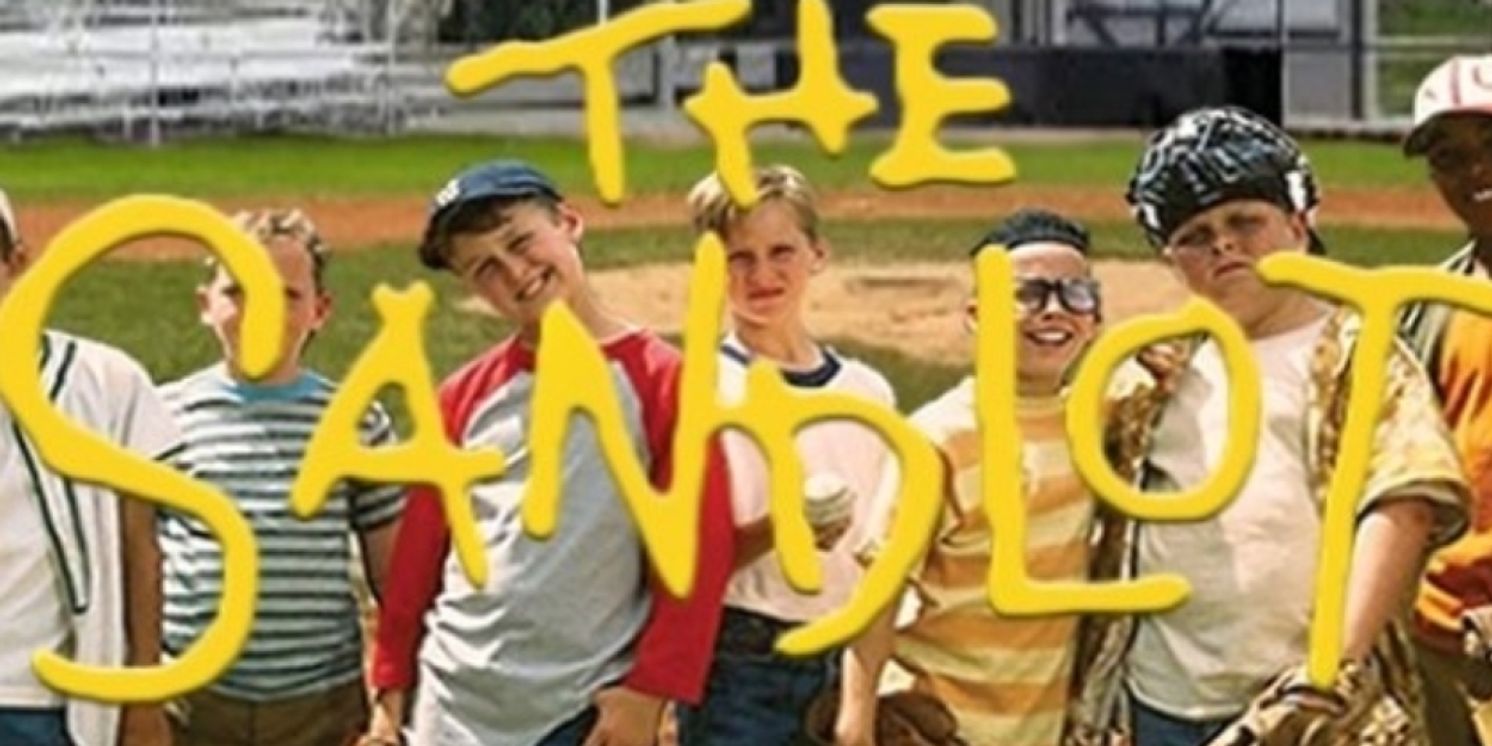 Special Offer: THE SANDLOT at the U of H Cullen Performance Hall  Image