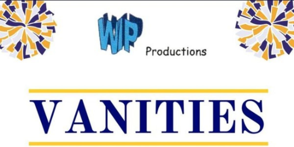 Special Offer: VANITIES at The Arts Factory