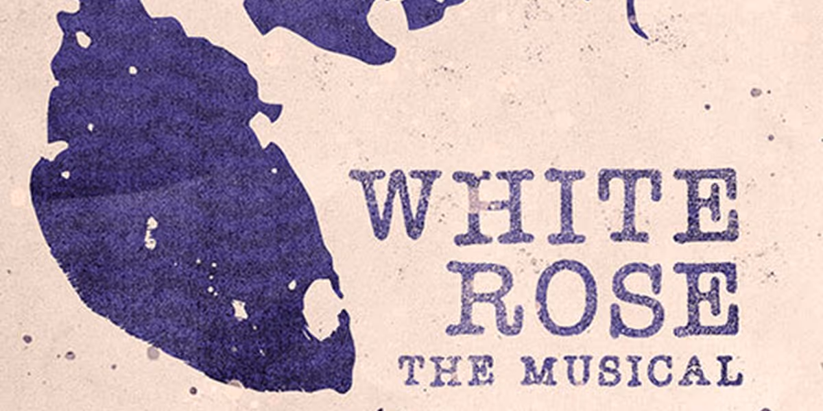 Special Offer: WHITE ROSE: THE MUSICAL at Theatre Row