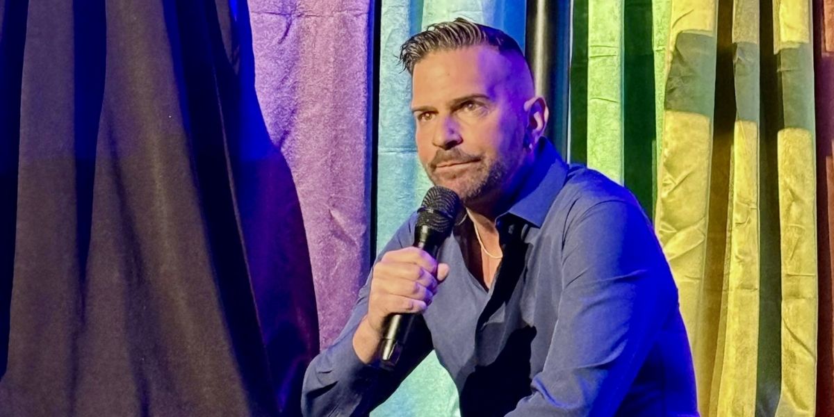 Adam Sank’s BAD DATES Returns to Stonewall for One-Night-Only Pride Week Performance
