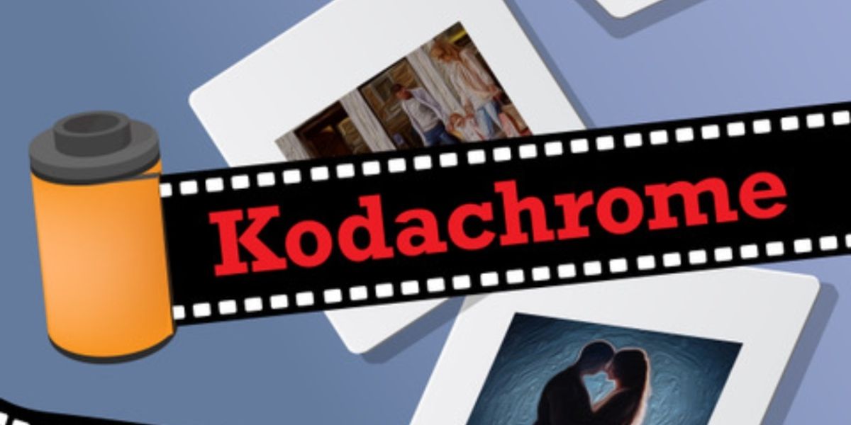 Special Programs During KODACHROME Announced at Vivid Stage