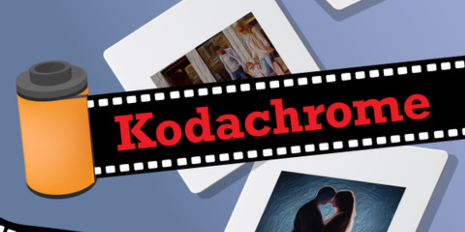 Special Programs During KODACHROME Announced at Vivid Stage  Image