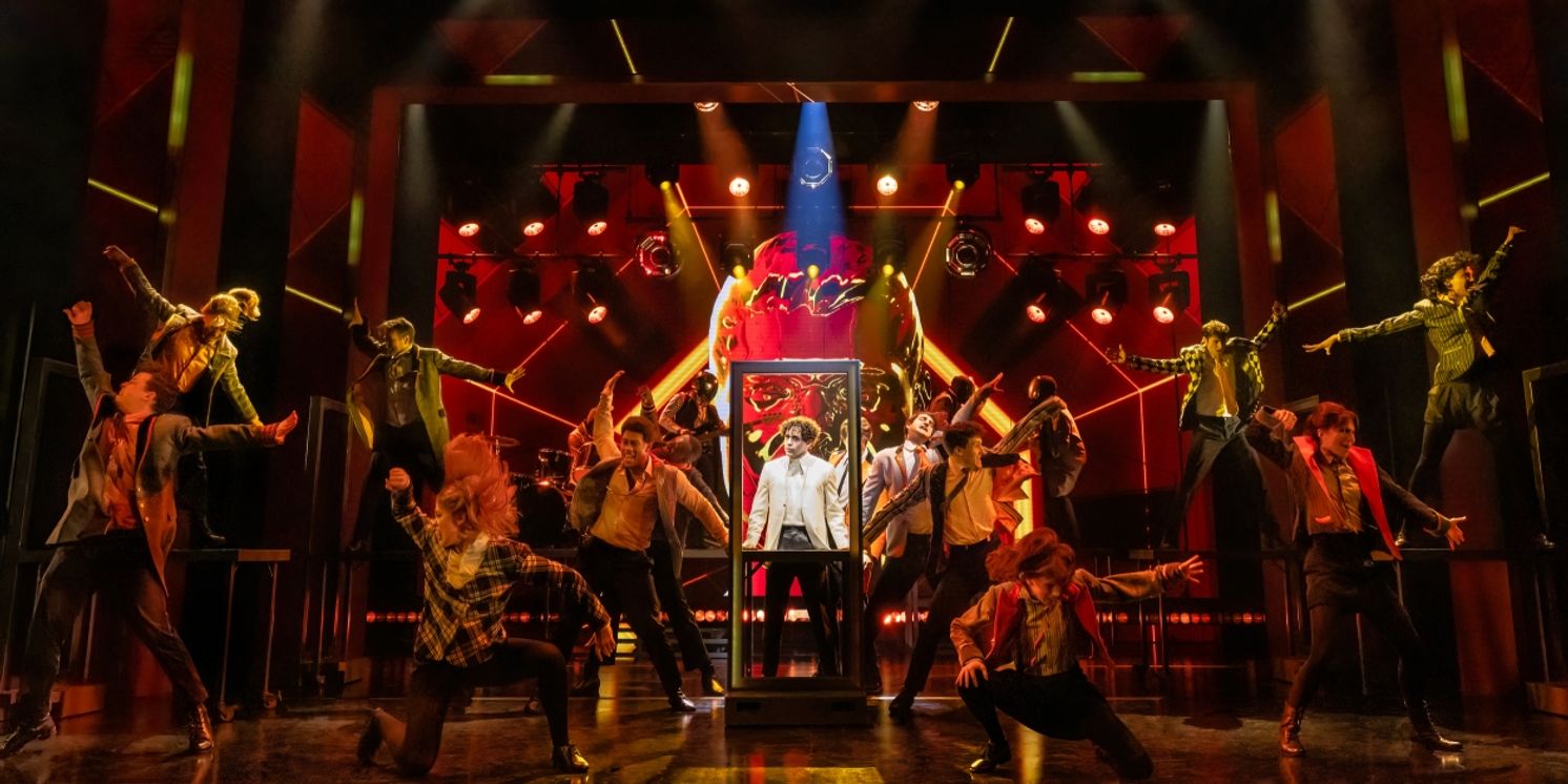 Special: Save on Tickets to THE WHO'S TOMMY  Image