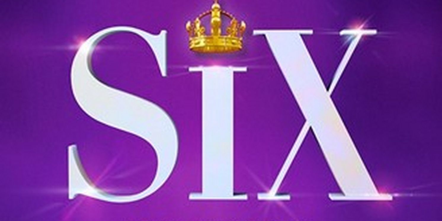 Special Sing-Along Performance of SIX Comes to Chicago in July 2024  Image