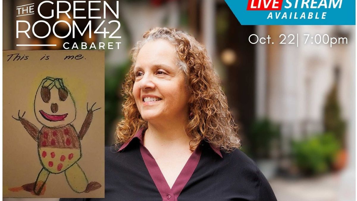 Special: Songs From My Childhood at The Green Room 42 in New York