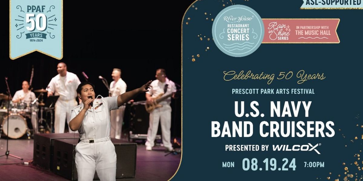 Special Veterans Night to be Presented At Prescott Park Arts Festival