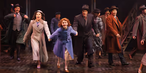 Review: Spectacular ANNIE is Must-See at the Stratford Festival