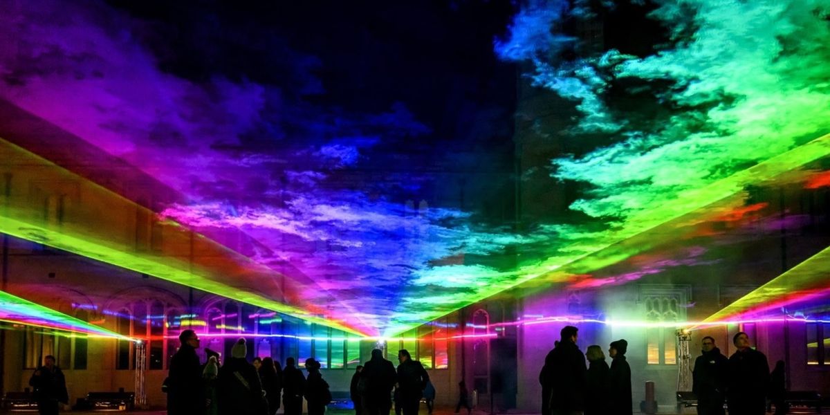 Spectra Celebrates Over 100,000 Visits to Aberdeen City Centre in its 10th Anniversary Year