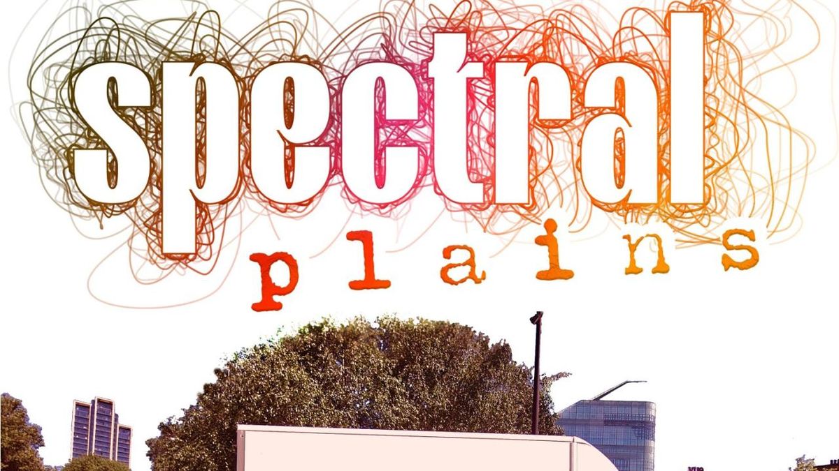 Spectral Plains Release Debut Album EVERYTHING & NOTHING