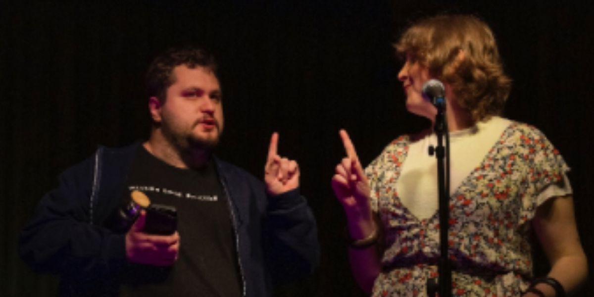 Spectrum Laboratory's Neurotribe Stages A Hollywood Jamboree