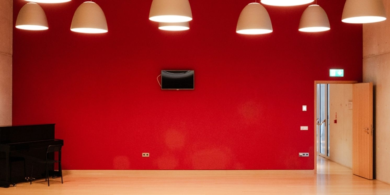 Speech Will Take Place Before Premiere of LA FORZA DEL DESTINO at the Greek National Opera  Image