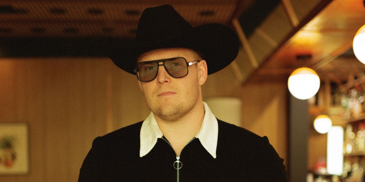 Spencer Crandall to Release New Single 'Worth The Wait'