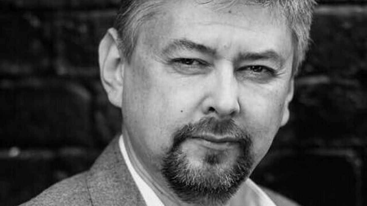 Spencer Phillips Appointed Chair of Queen's Theatre Hornchurch