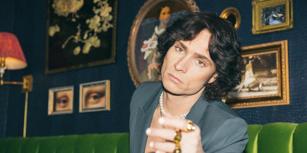 Spencer Sutherland to Release Sophomore Album 'The Drama,' Shares Lead Single