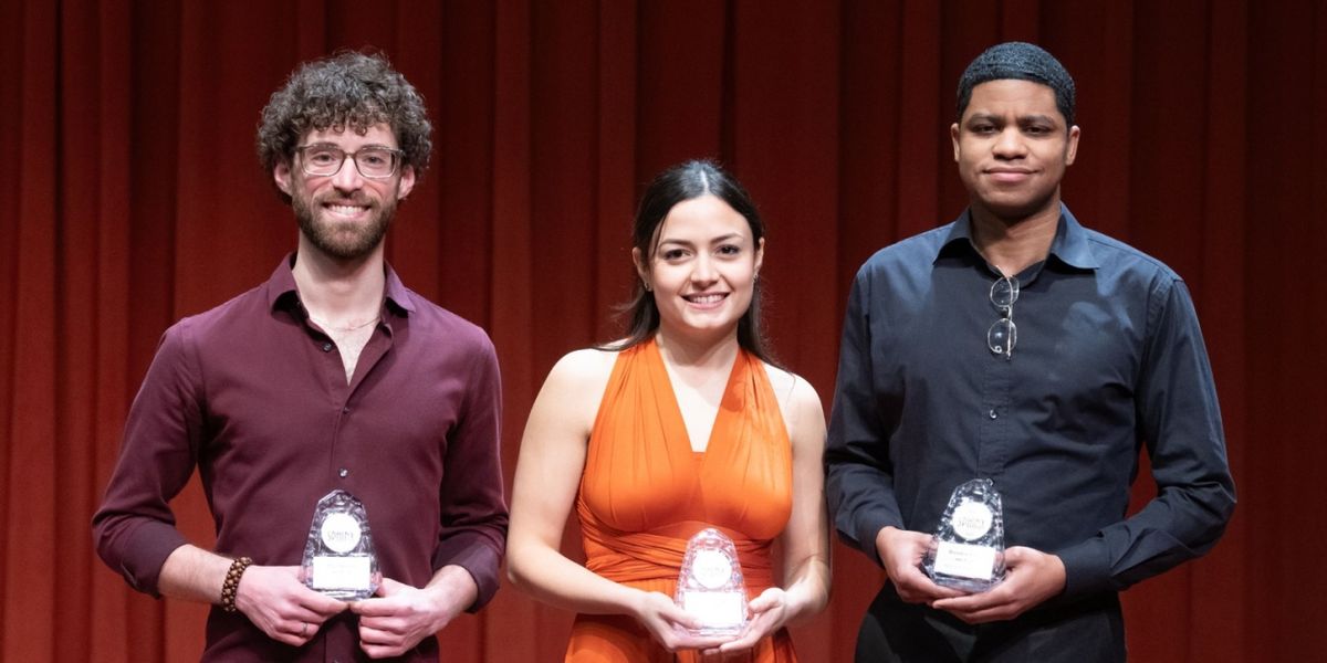 Sphinx Organization Announces Winners Of The 28th Annual Sphinx Competition