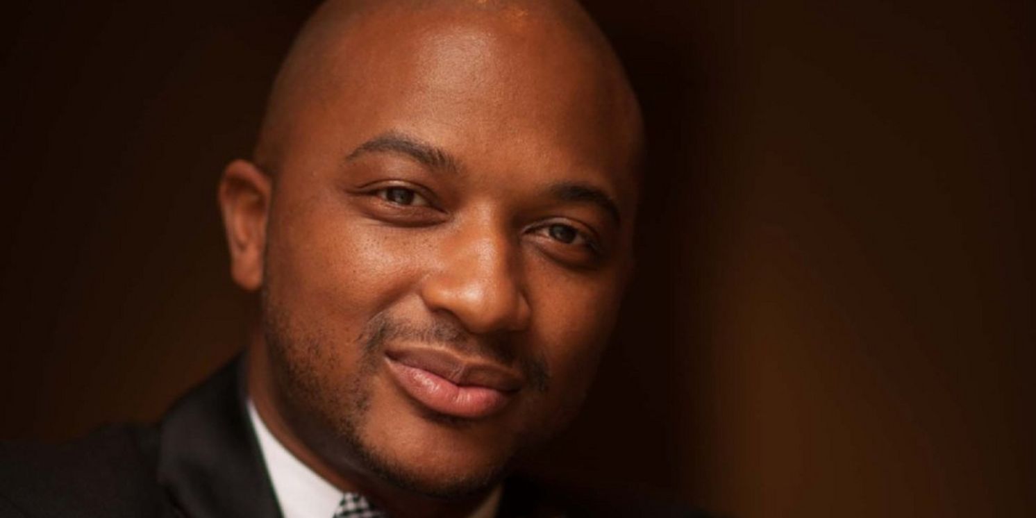 Sphinx Organization Promotes Andre Dowell to Chief Programming Officer  Image