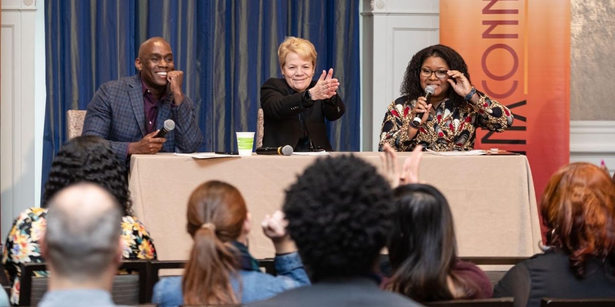 Sphinx Organization to Present National Convening 'SphinxConnect: Amplify' And 27th Annual Sphinx Competition