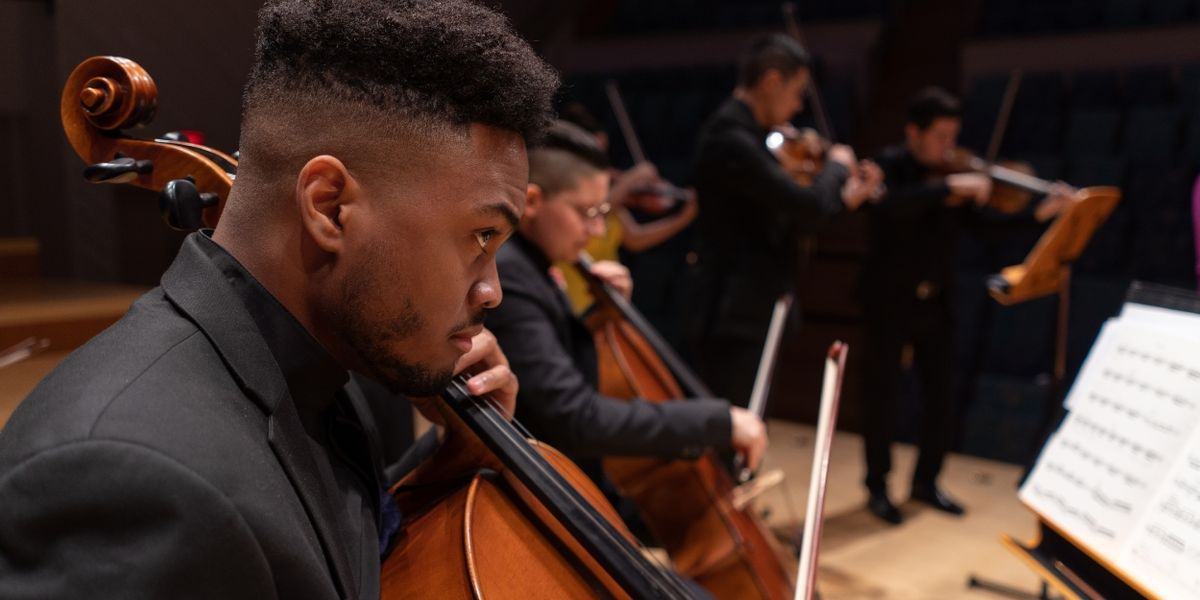 Sphinx Virtuosi to Perform at Wharton Center in February