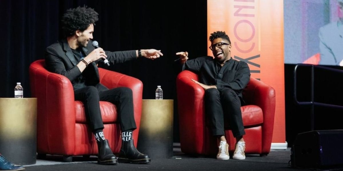 SphinxConnect: Ignite! 2025 Schedule And 28th Annual Sphinx Competition Finalists Revealed
