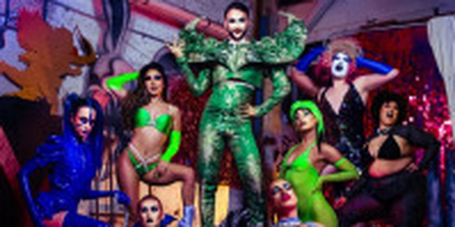 Spiegel Haus Melbourne Expands Summer Programming With MIDSUMMA Shows And Latin New Year’s Eve Celebration  Image