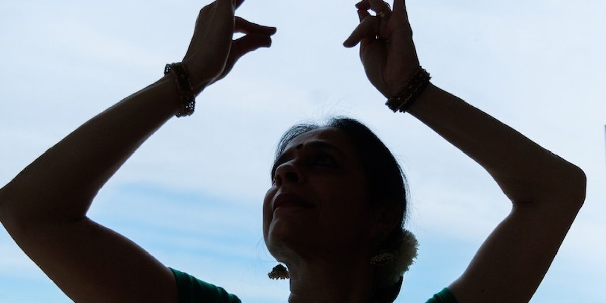 GODAVARI: WHO AM I? To Be Presented At Philadelphia Fringe Festival