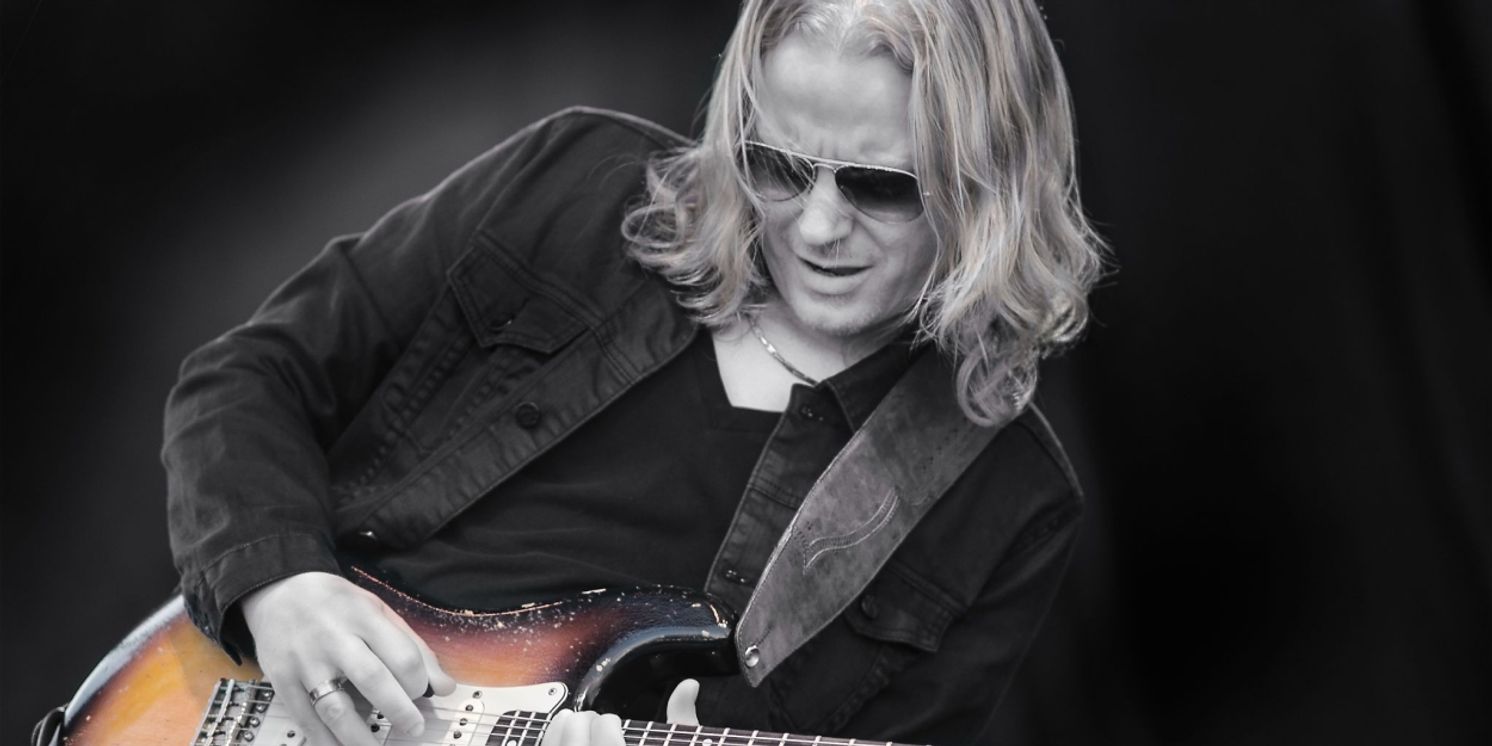 Spire Center Announces Shows With Halley Neal and Matt Schofield  Image