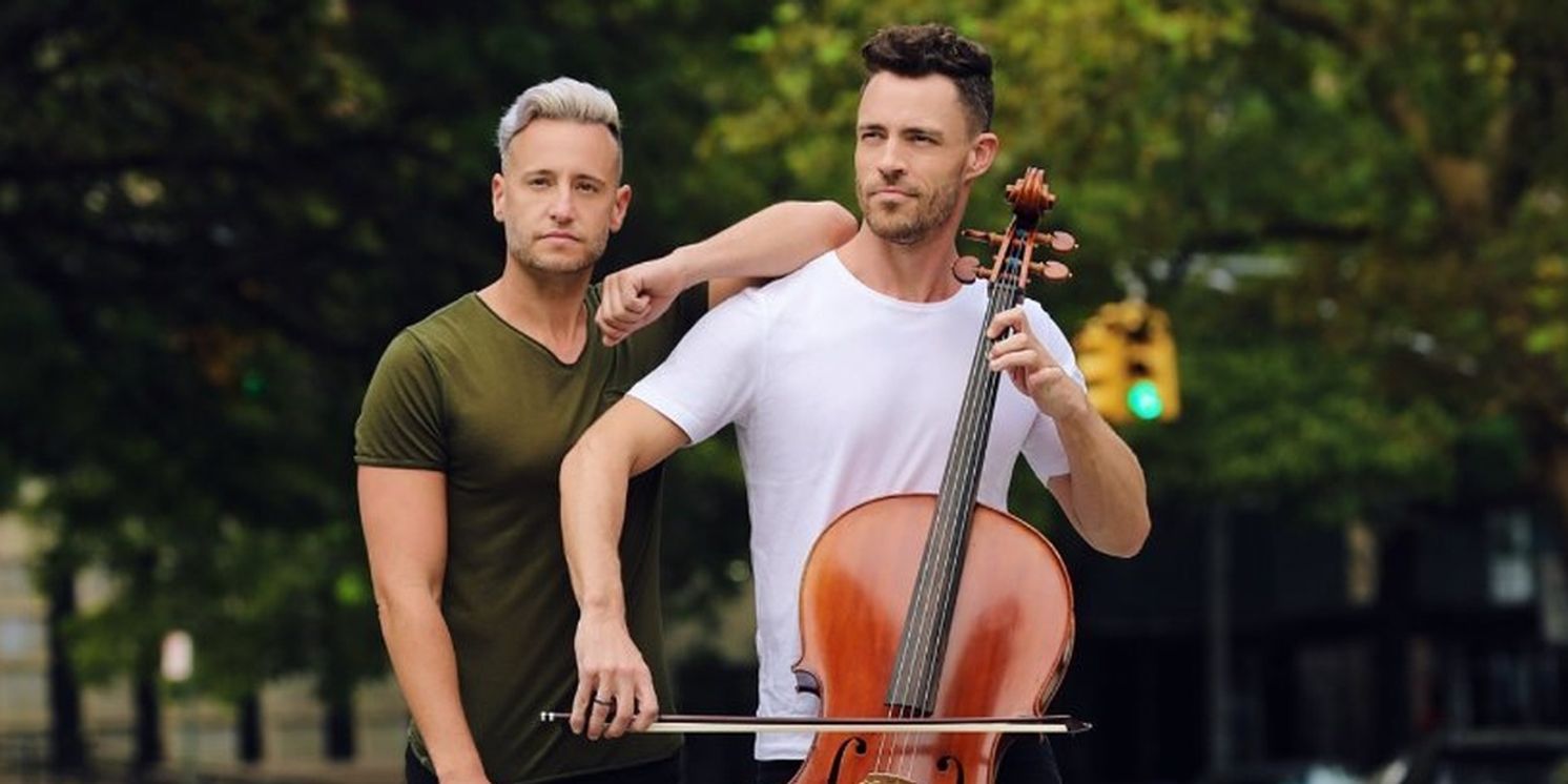 Spire Center For Performing Arts Adds Albert Cummings And Branden & James To Summer Lineup  Image