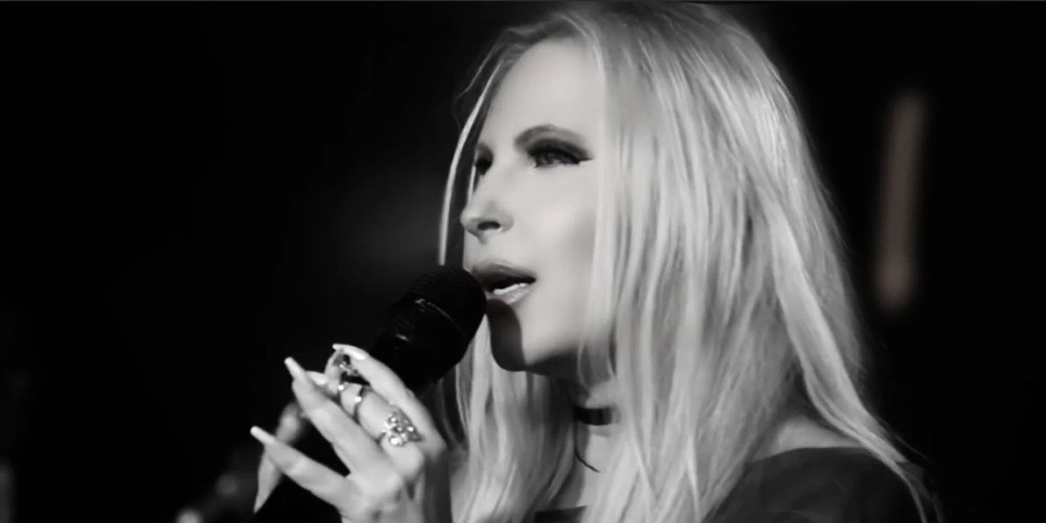 Spire Center to Present Chicago Total Access, A Tribute To Barbra Streisand, And Chelsea Berry In 2026  Image