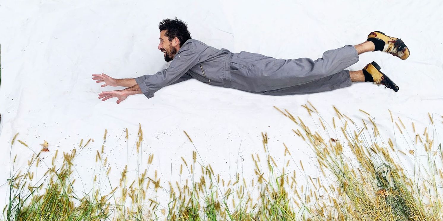 Joe Merrick And The Suitcase Junket to Perform at Spire Center For Performing Arts  Image