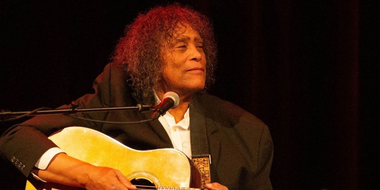 Spire Center For Performing Arts to Present Shows With Jon Butcher Axis and More  Image