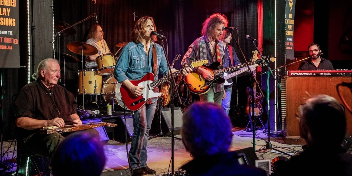 TAPESTRY, THE CAROLE KING SONGBOOK and More Set for Spire Center For Performing Arts  Image