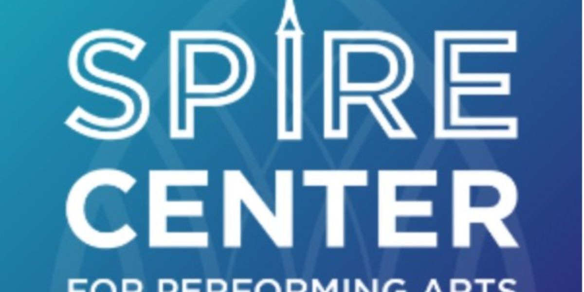 Spire Center For Performing Arts Receives Grant From Live Music Society