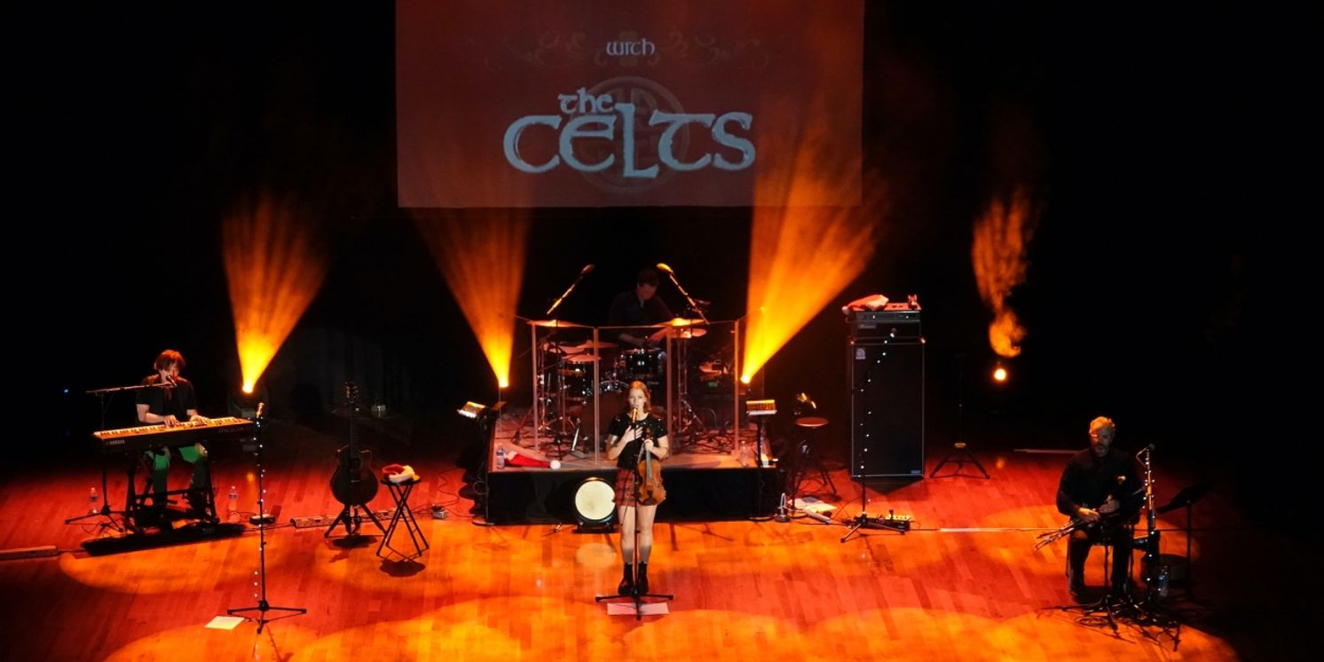 Spire Center Sets Holiday Shows With Gary Hoey, Michael Sweet & More  Image