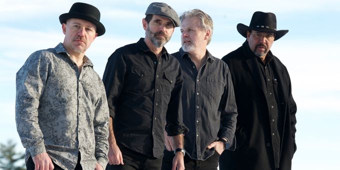 Spire Center for Performing Arts to Host Four New Concerts This Spring Photos