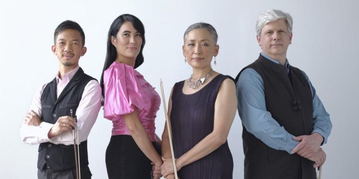 Spire Center To Present Zoë Lewis, Borromeo String Quartet, Balourdet Quartet & More for 2026-27 Season