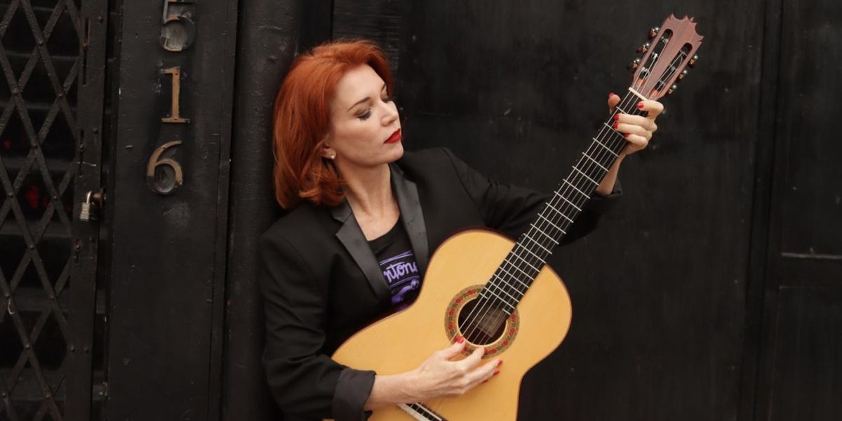 Sue Foley, Rory Block, Eileen Ivers, The Travelin' McCourys and More Added to The Spire Center Lineup