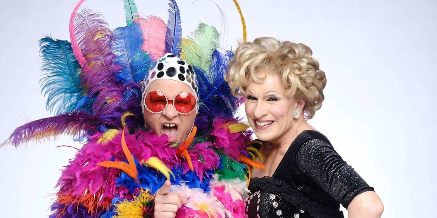 Spire Center Adds Monica Rizzio, Lisa Bastoni, and The Edwards Twins to Upcoming Lineup  Image