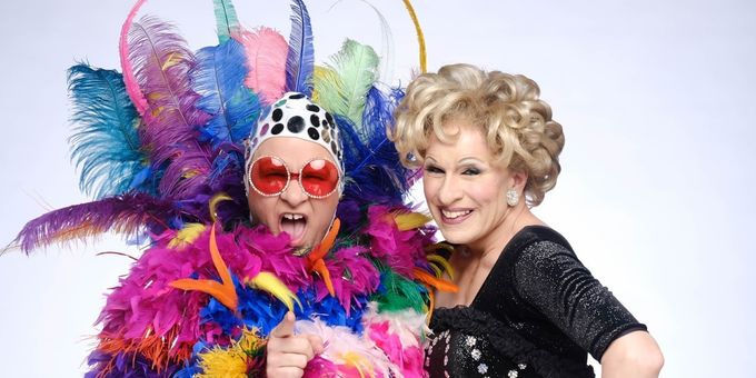 Spire Center Adds Monica Rizzio, Lisa Bastoni, and The Edwards Twins to Upcoming Photos