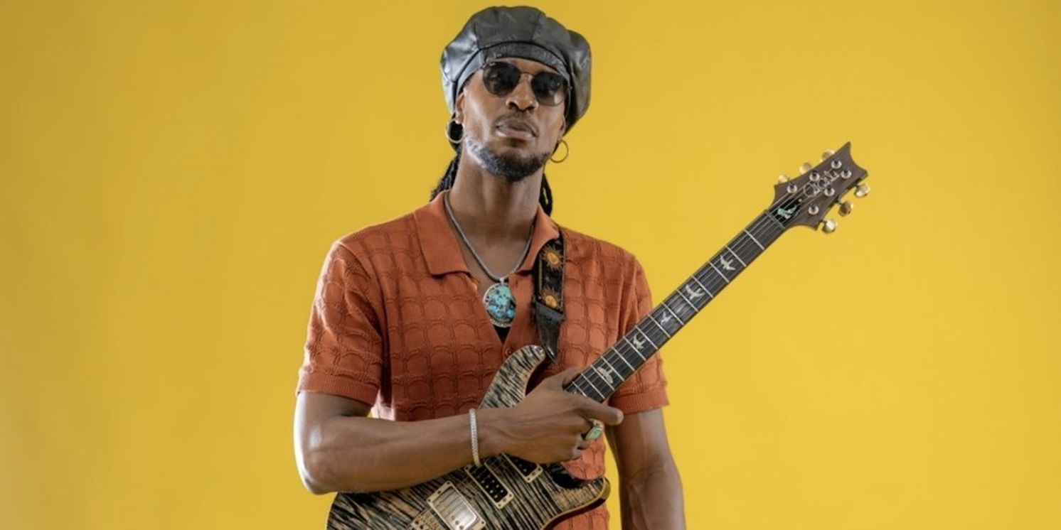 Spire Center in Plymouth to Present Geoffrey Kelly, Omari Banks & Chris Knight  Image