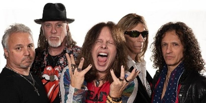 Spire Center For Performing Arts to Welcome Thomas Dolby, Slambovian Circus Of Dreams, And More Photo