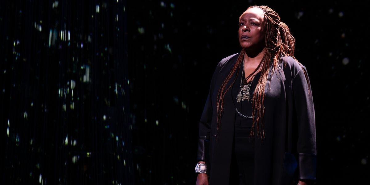 Spiritus/Virgil's Dance is Coming to Merrimack Repertory Theatre in May