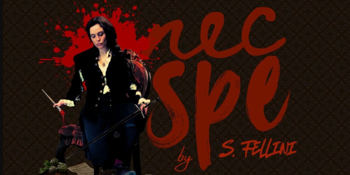 Spit&vigor To Present NEC SPE By Sara Fellini